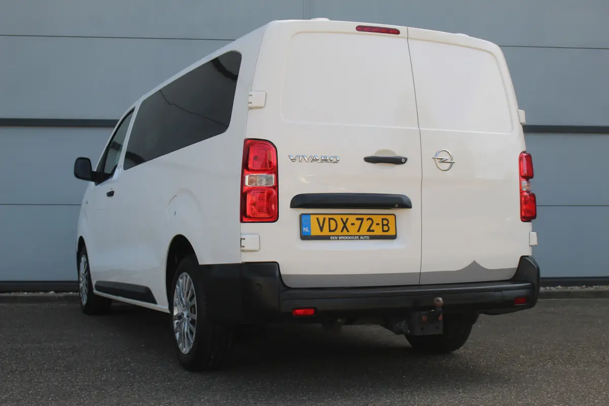 1.5 CDTI L3H1 DC Selection | Trekhaak | Camera | Dodehoeksens. | Airco | Cruise | Navi | Carplay | DAB | Trekhaak | Camera | Dodehoeksens. | Airco | Cruise | Navi | Carplay | DAB |