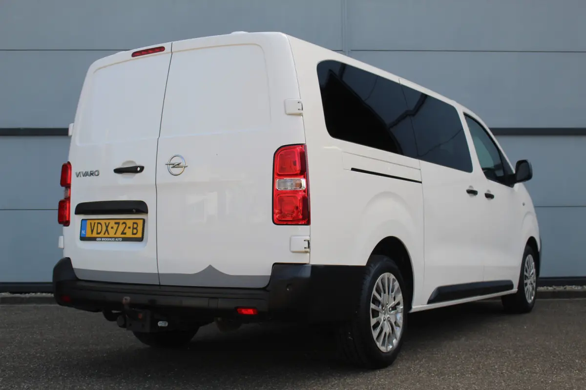 1.5 CDTI L3H1 DC Selection | Trekhaak | Camera | Dodehoeksens. | Airco | Cruise | Navi | Carplay | DAB | Trekhaak | Camera | Dodehoeksens. | Airco | Cruise | Navi | Carplay | DAB |
