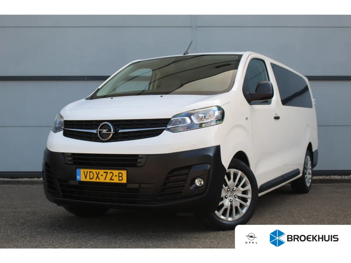 1.5 CDTI L3H1 DC Selection | Trekhaak | Camera | Dodehoeksens. | Airco | Cruise | Navi | Carplay | DAB | Trekhaak | Camera | Dodehoeksens. | Airco | Cruise | Navi | Carplay | DAB |