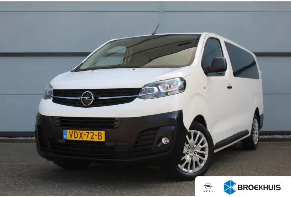 1.5 CDTI L3H1 DC Selection | Trekhaak | Camera | Dodehoeksens. | Airco | Cruise | Navi | Carplay | DAB | Trekhaak | Camera | Dodehoeksens. | Airco | Cruise | Navi | Carplay | DAB |