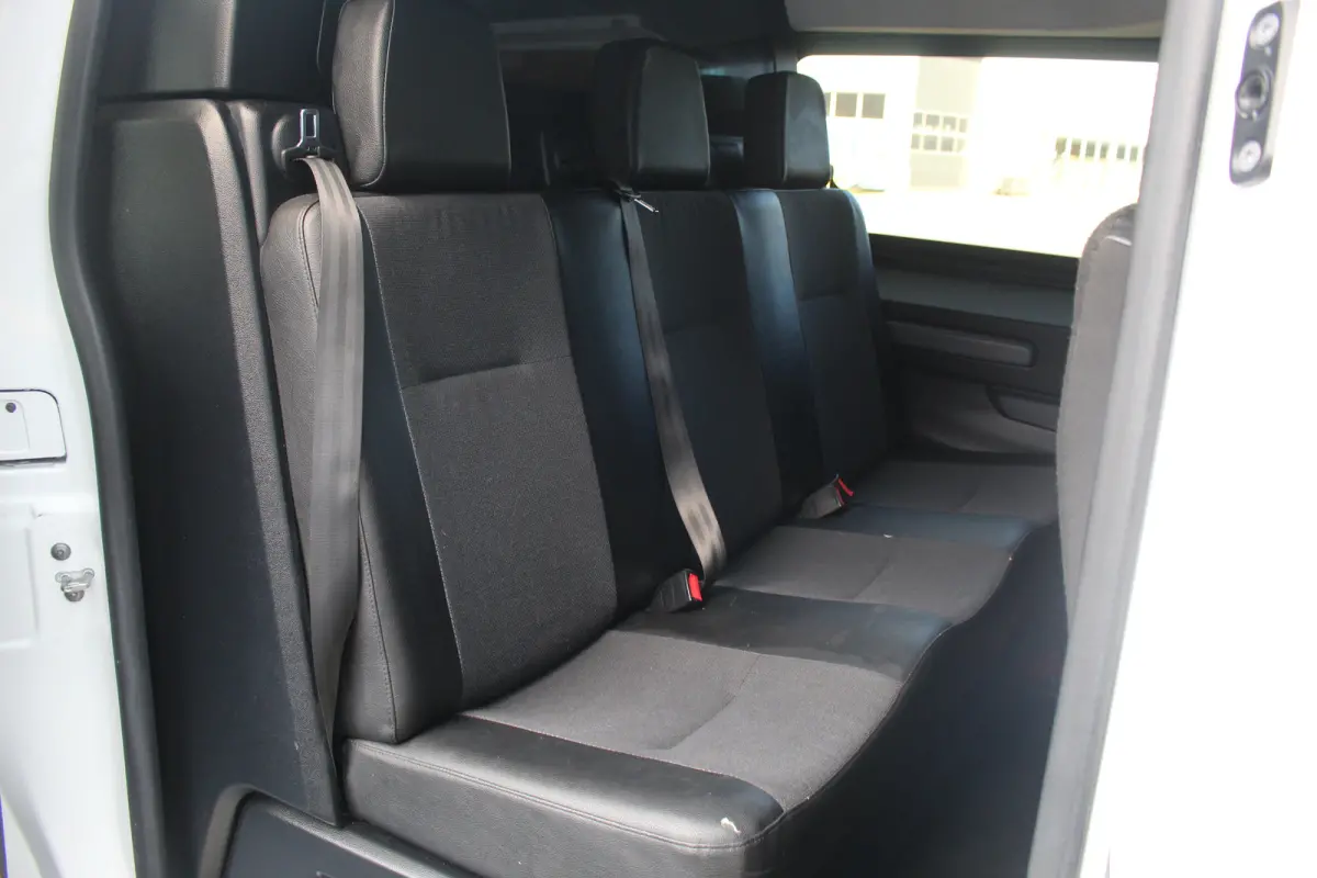 1.5 CDTI L3H1 DC Selection | Trekhaak | Camera | Dodehoeksens. | Airco | Cruise | Navi | Carplay | DAB | Trekhaak | Camera | Dodehoeksens. | Airco | Cruise | Navi | Carplay | DAB |