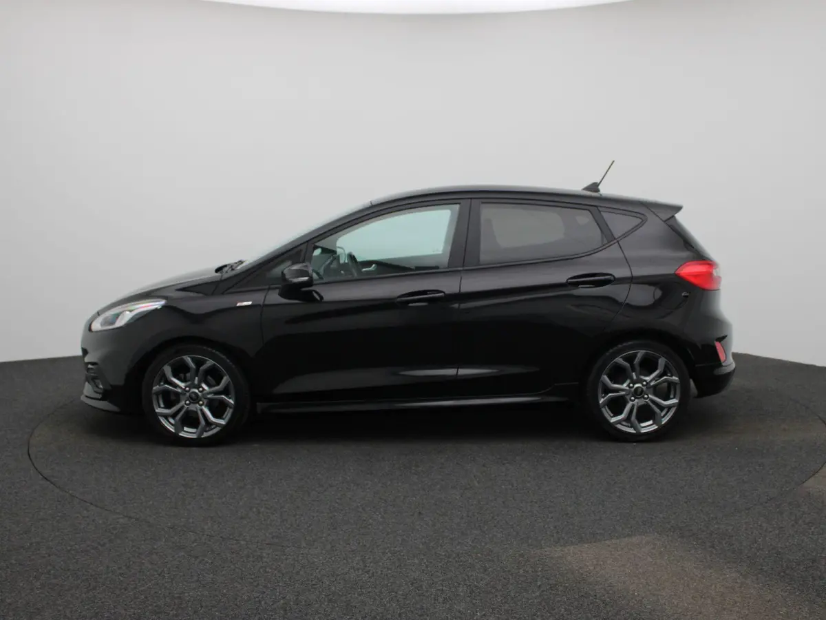 1.0 EcoBoost ST-Line | Cruise Control | Climate Control | Winterpakket | Apple Carplay/Android Auto |
