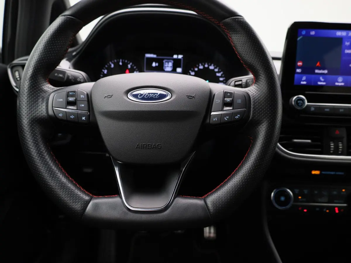 1.0 EcoBoost ST-Line | Cruise Control | Climate Control | Winterpakket | Apple Carplay/Android Auto |