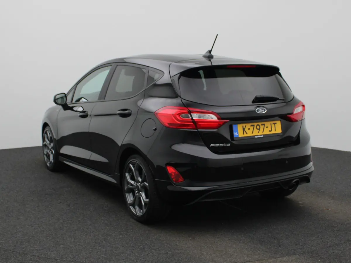 1.0 EcoBoost ST-Line | Cruise Control | Climate Control | Winterpakket | Apple Carplay/Android Auto |