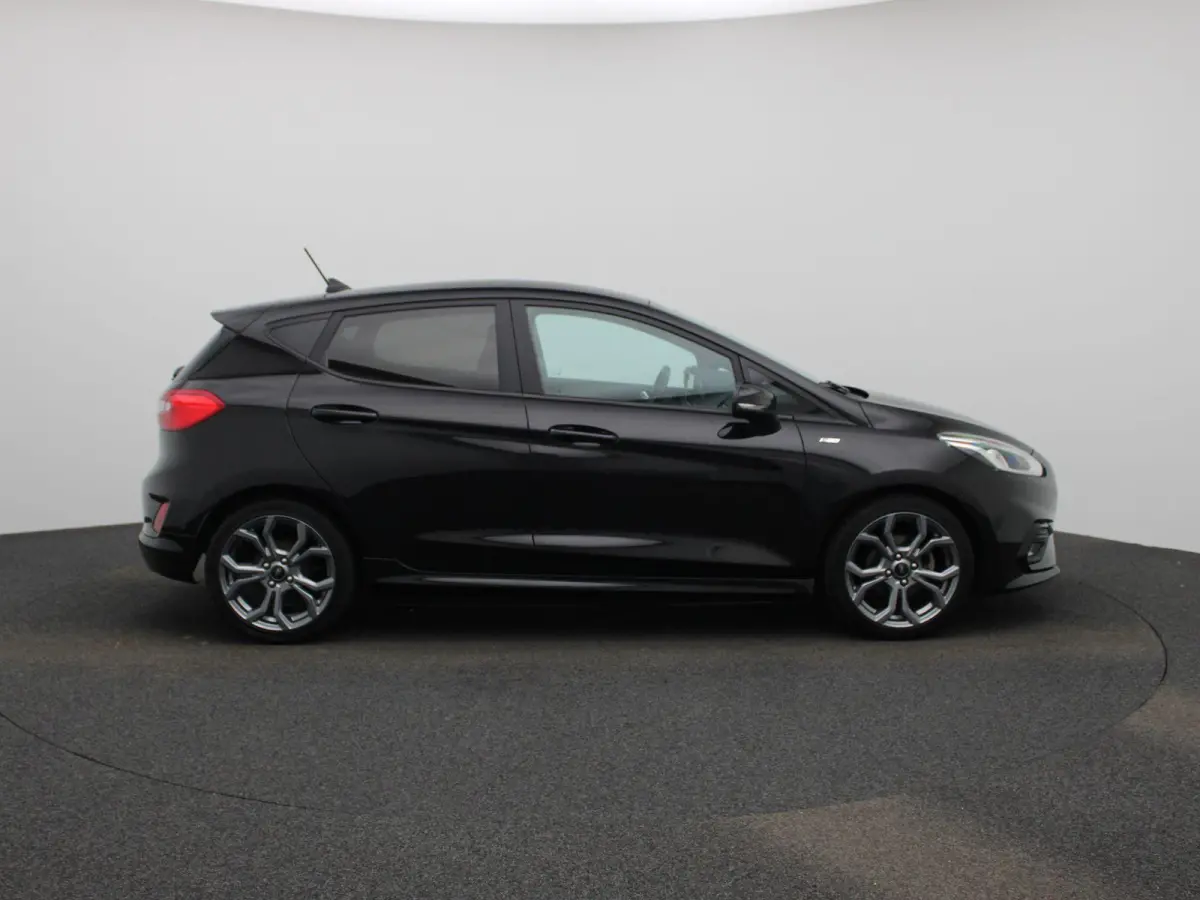 1.0 EcoBoost ST-Line | Cruise Control | Climate Control | Winterpakket | Apple Carplay/Android Auto |