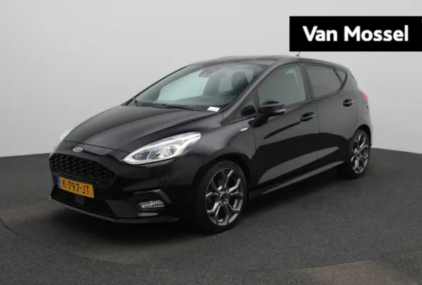 1.0 EcoBoost ST-Line | Cruise Control | Climate Control | Winterpakket | Apple Carplay/Android Auto |