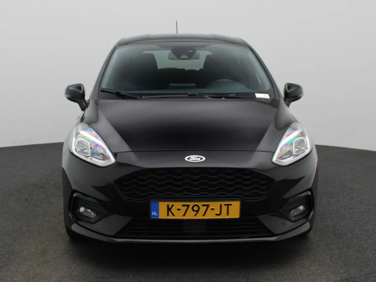 1.0 EcoBoost ST-Line | Cruise Control | Climate Control | Winterpakket | Apple Carplay/Android Auto |