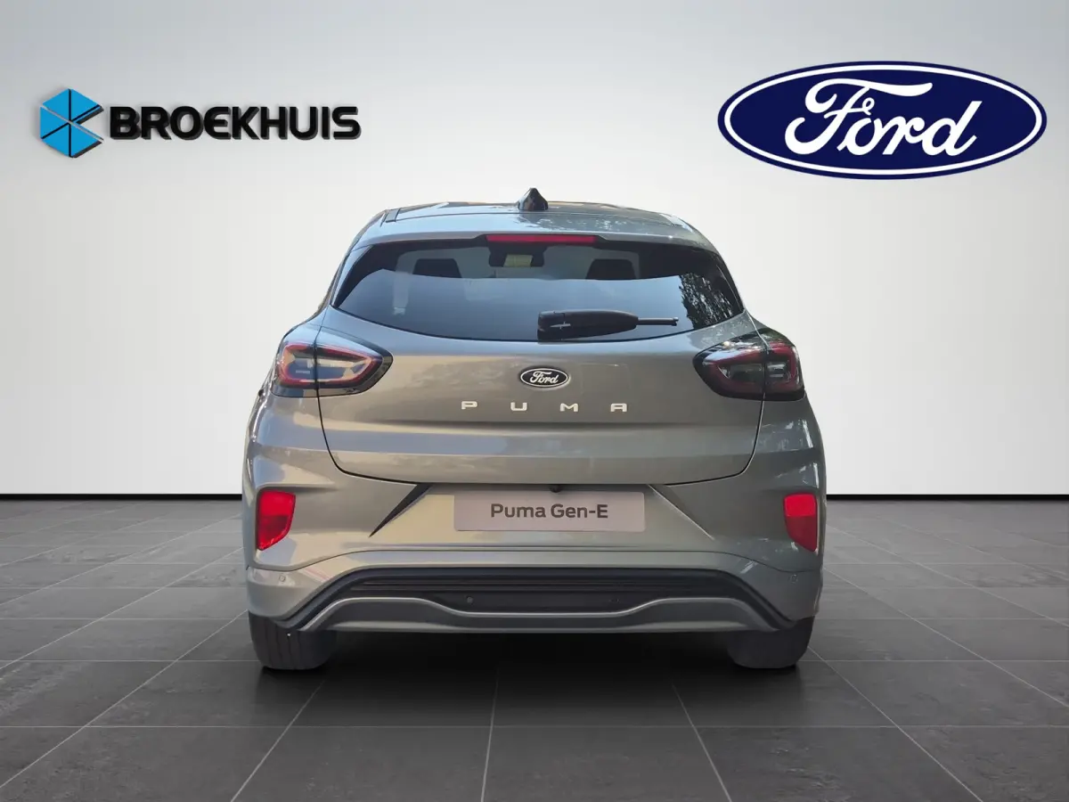 44 kWh 168pk | Comfort- & Winter Pack | Direct leverbaar ! |