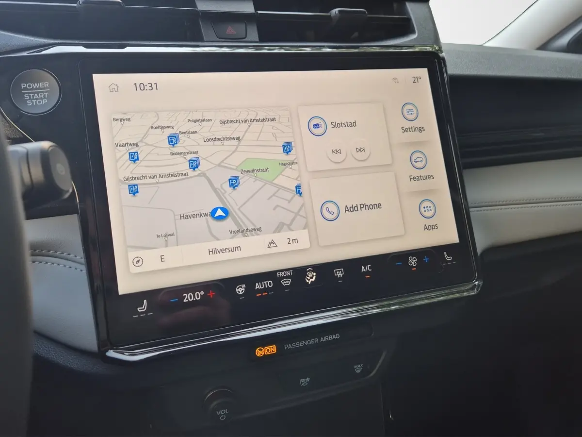 44 kWh 168pk | Comfort- & Winter Pack | Direct leverbaar ! |