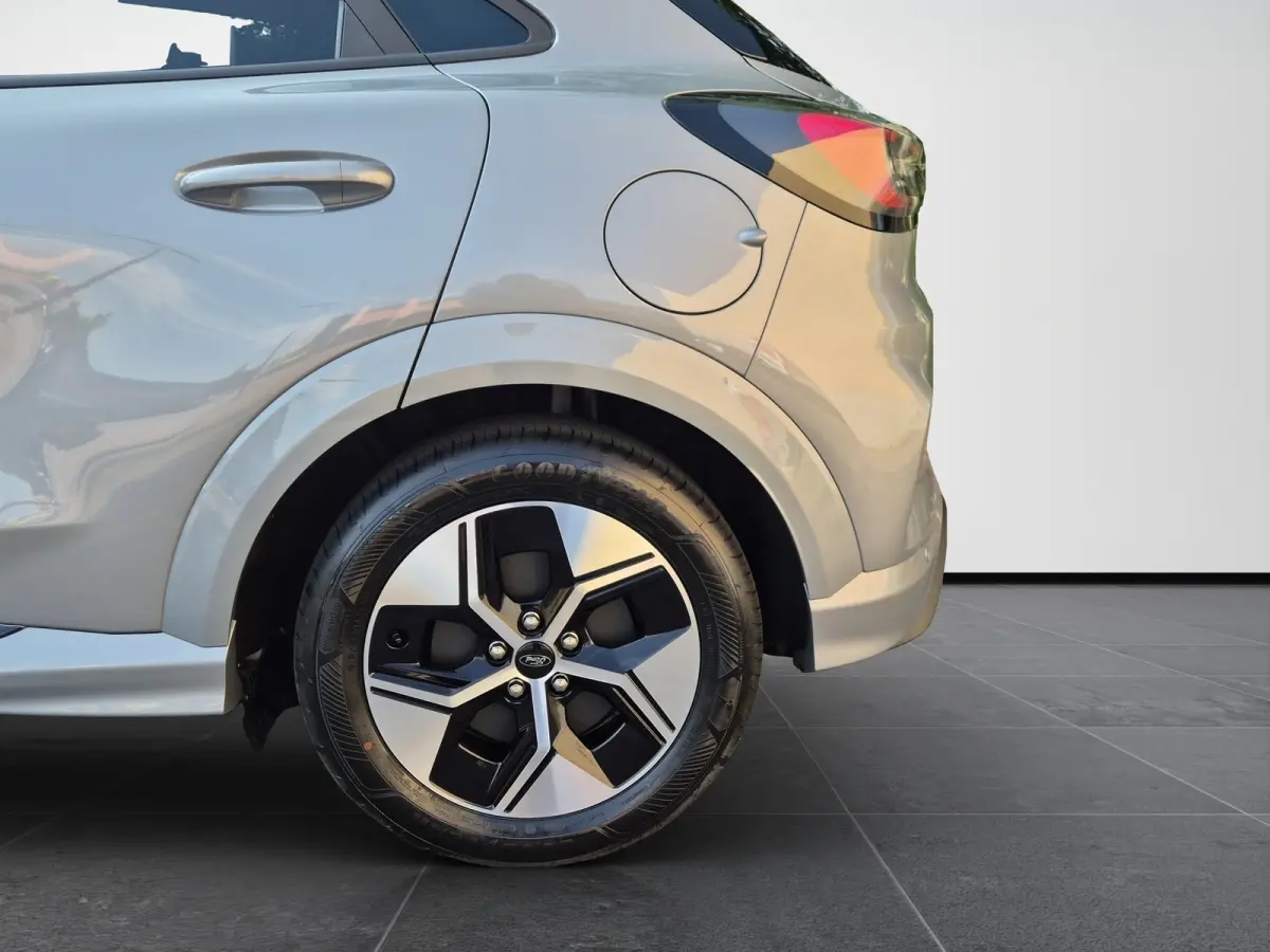 44 kWh 168pk | Comfort- & Winter Pack | Direct leverbaar ! |