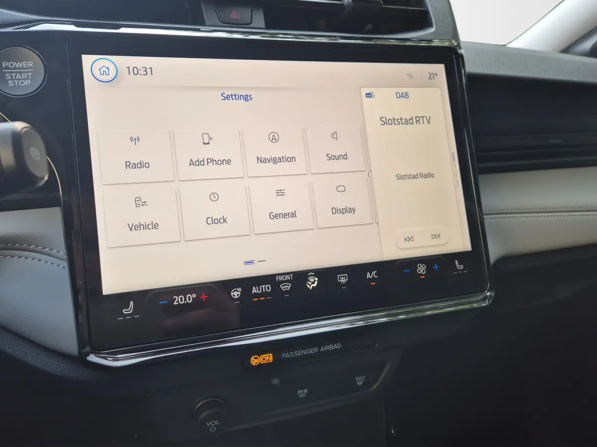 44 kWh 168pk | Comfort- & Winter Pack | Direct leverbaar ! |