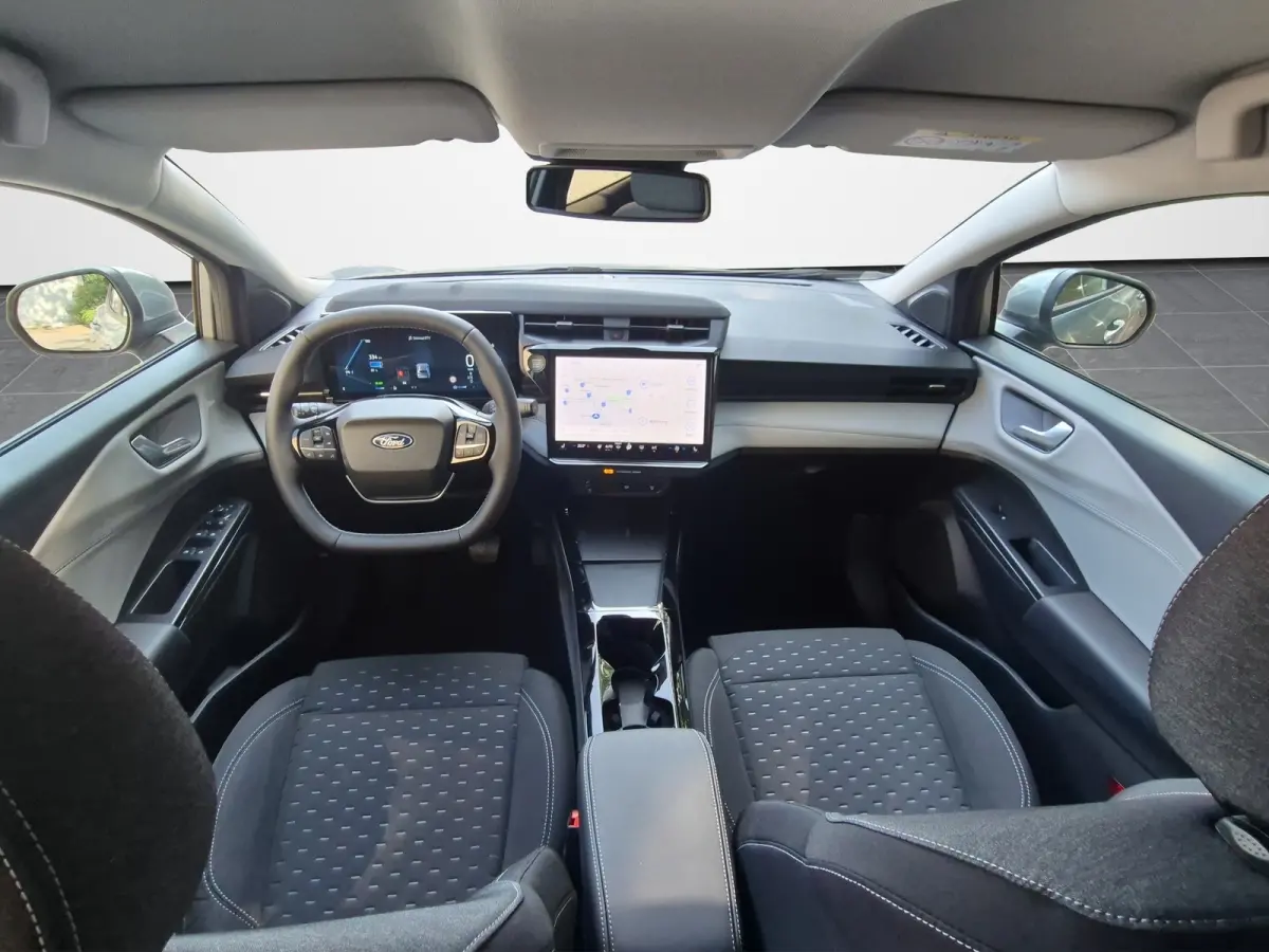 44 kWh 168pk | Comfort- & Winter Pack | Direct leverbaar ! |
