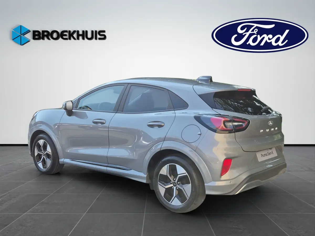 44 kWh 168pk | Comfort- & Winter Pack | Direct leverbaar ! |