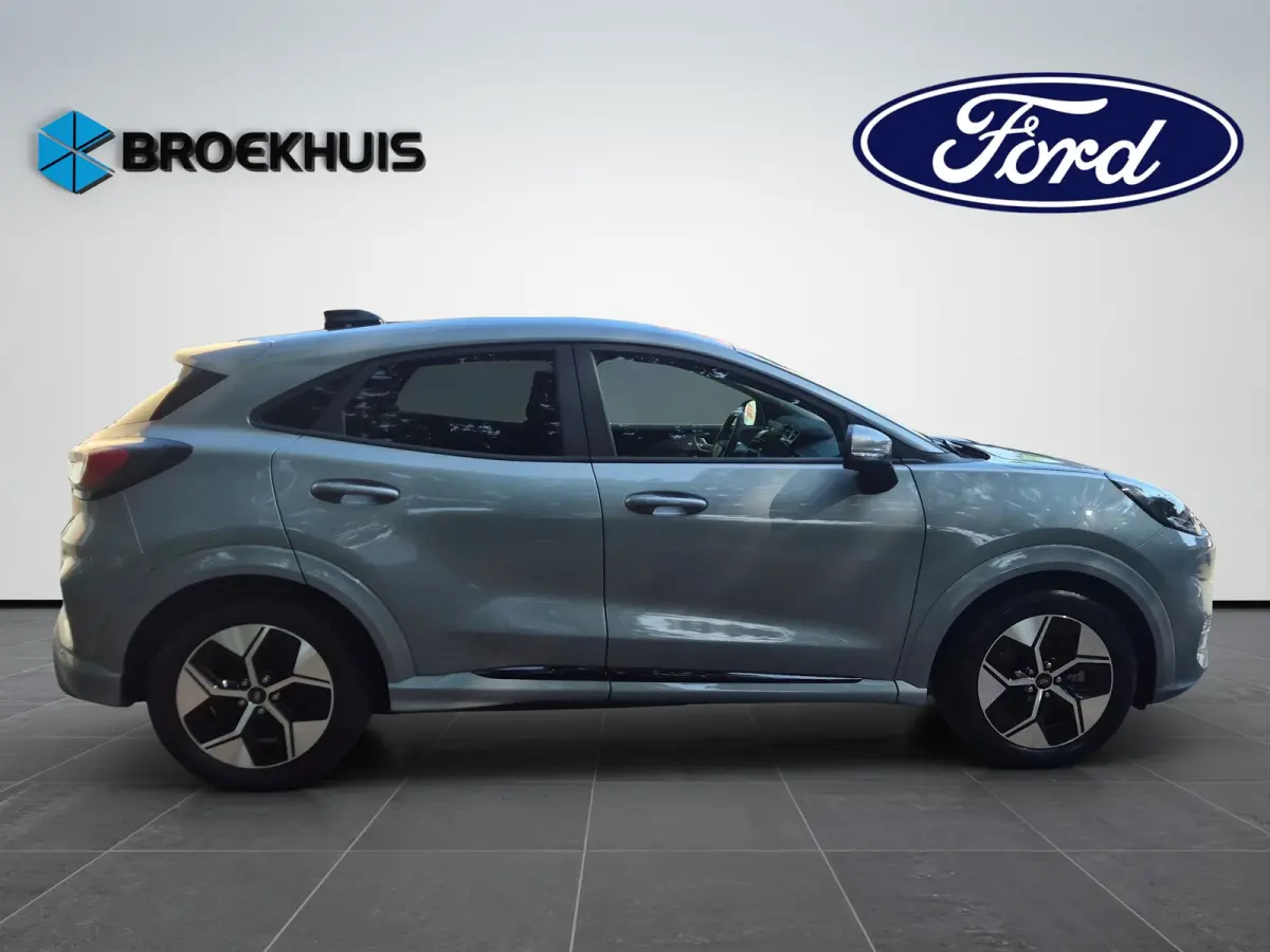 44 kWh 168pk | Comfort- & Winter Pack | Direct leverbaar ! |