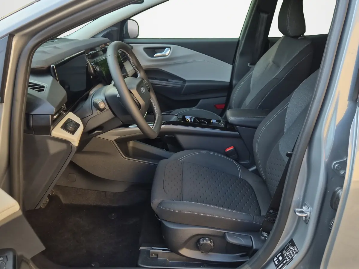 44 kWh 168pk | Comfort- & Winter Pack | Direct leverbaar ! |
