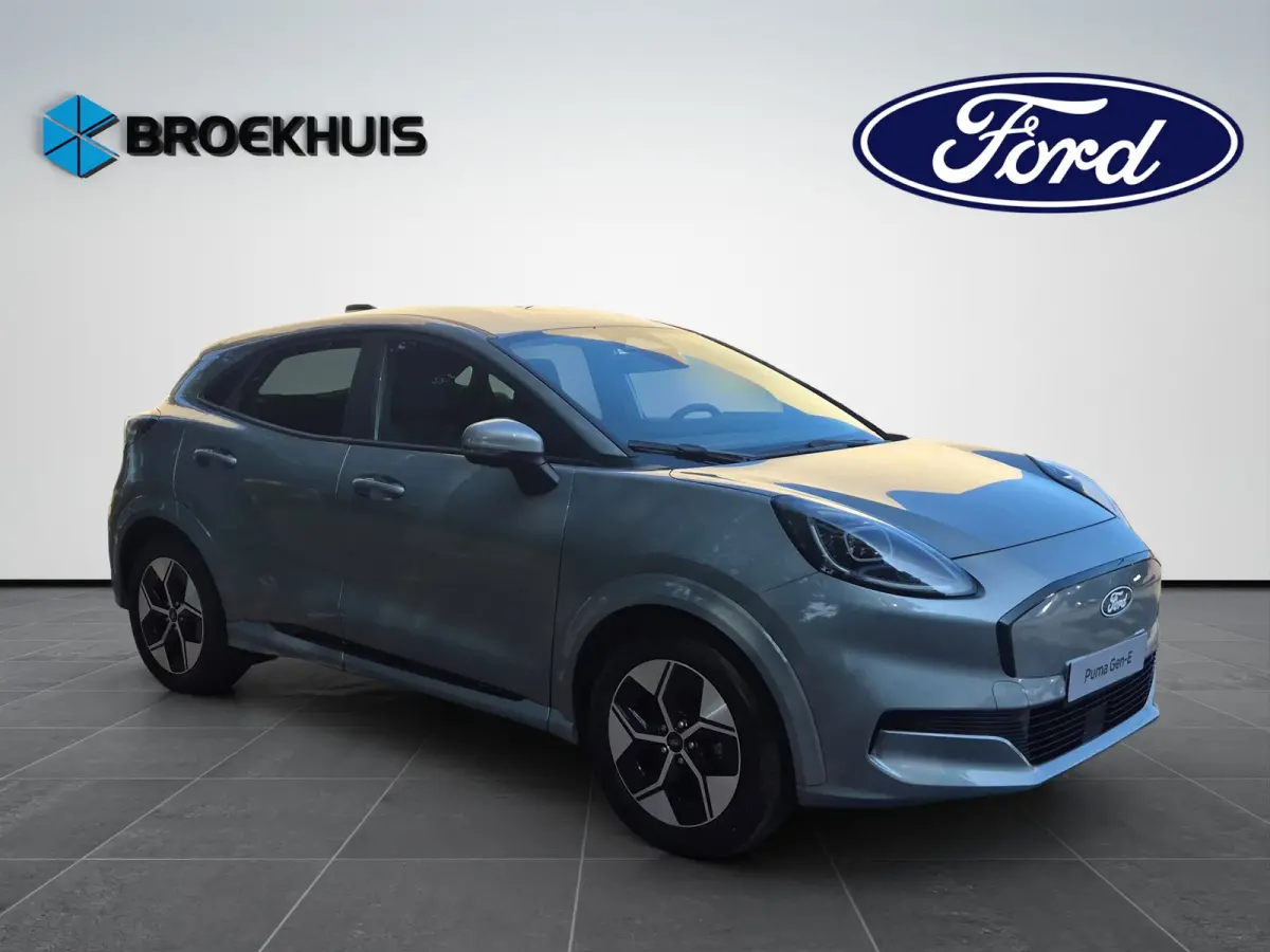 44 kWh 168pk | Comfort- & Winter Pack | Direct leverbaar ! |