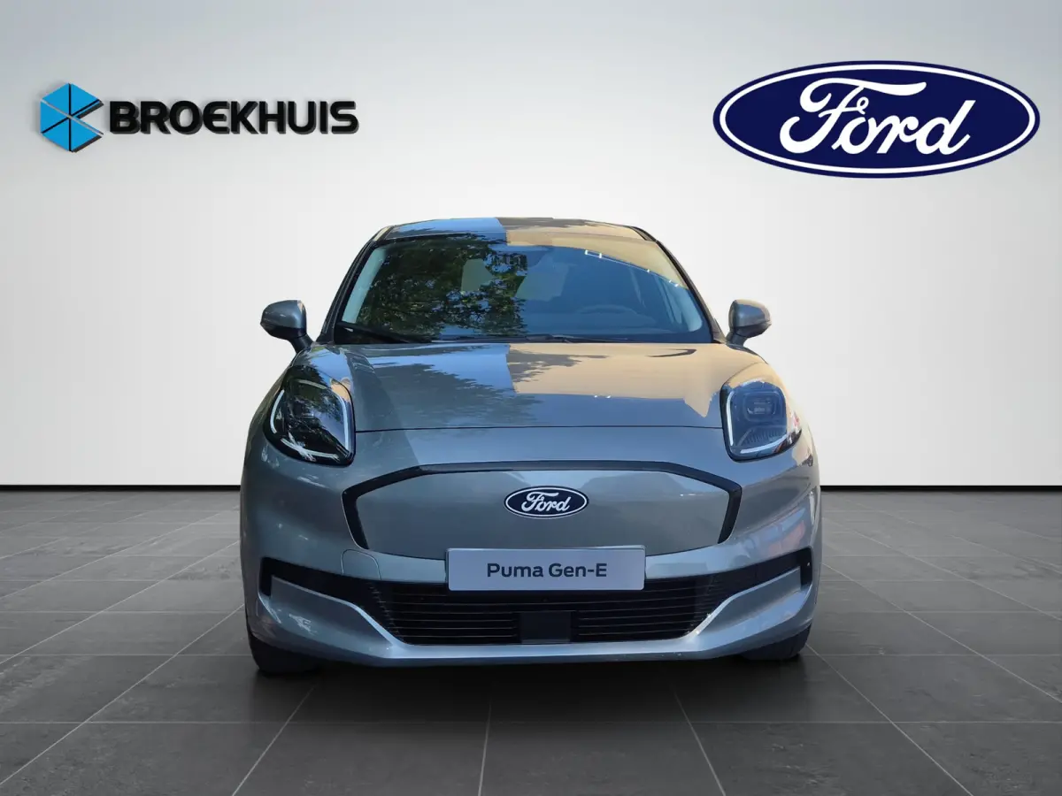 44 kWh 168pk | Comfort- & Winter Pack | Direct leverbaar ! |