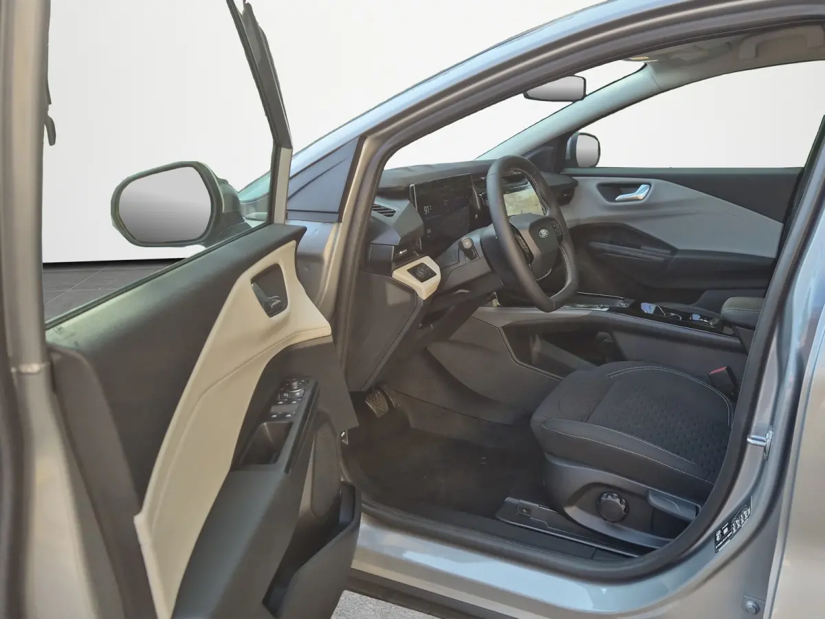 44 kWh 168pk | Comfort- & Winter Pack | Direct leverbaar ! |