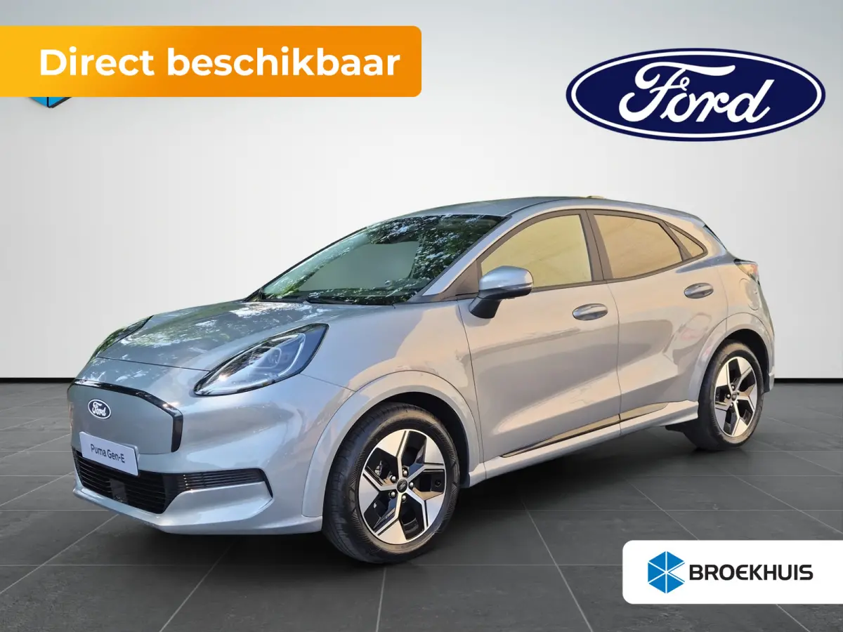 44 kWh 168pk | Comfort- & Winter Pack | Direct leverbaar ! |