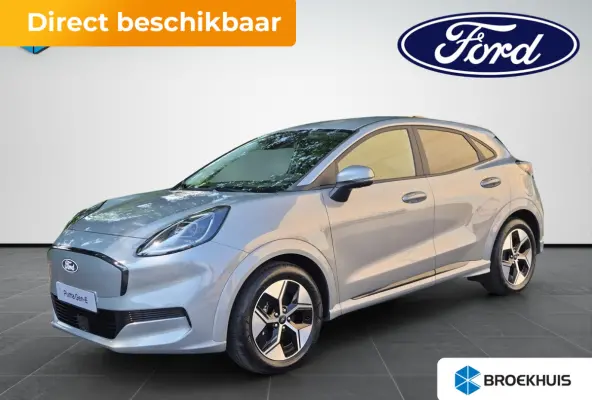 44 kWh 168pk | Comfort- & Winter Pack | Direct leverbaar ! |