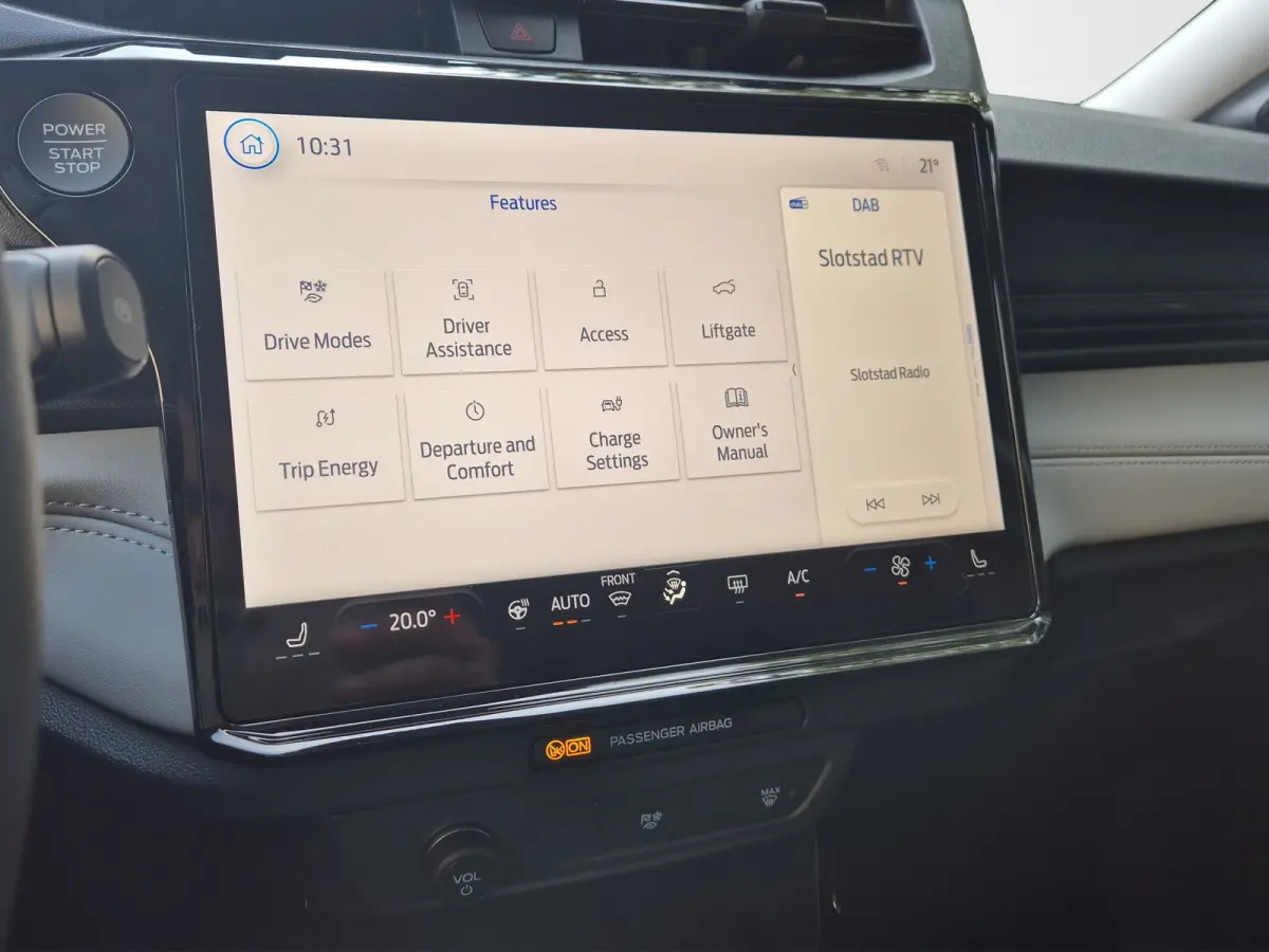 44 kWh 168pk | Comfort- & Winter Pack | Direct leverbaar ! |