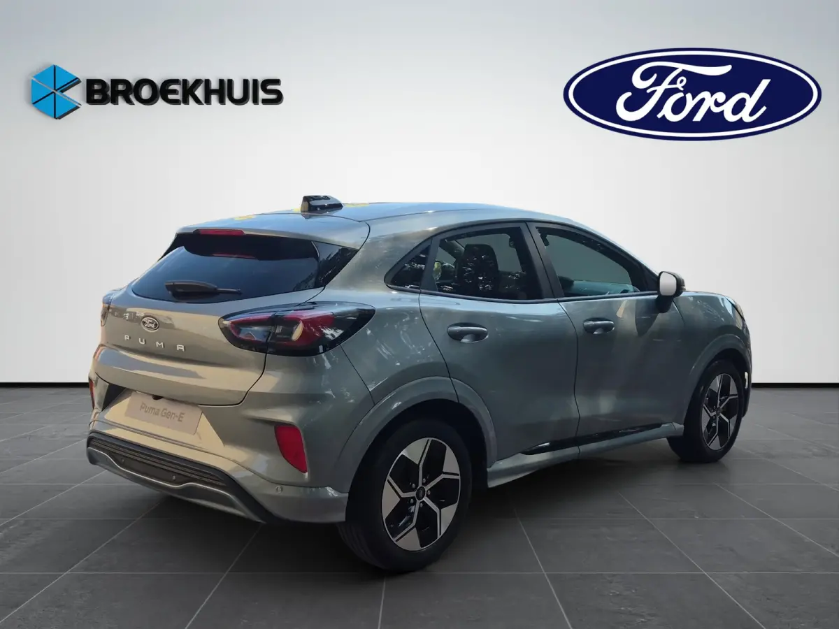 44 kWh 168pk | Comfort- & Winter Pack | Direct leverbaar ! |