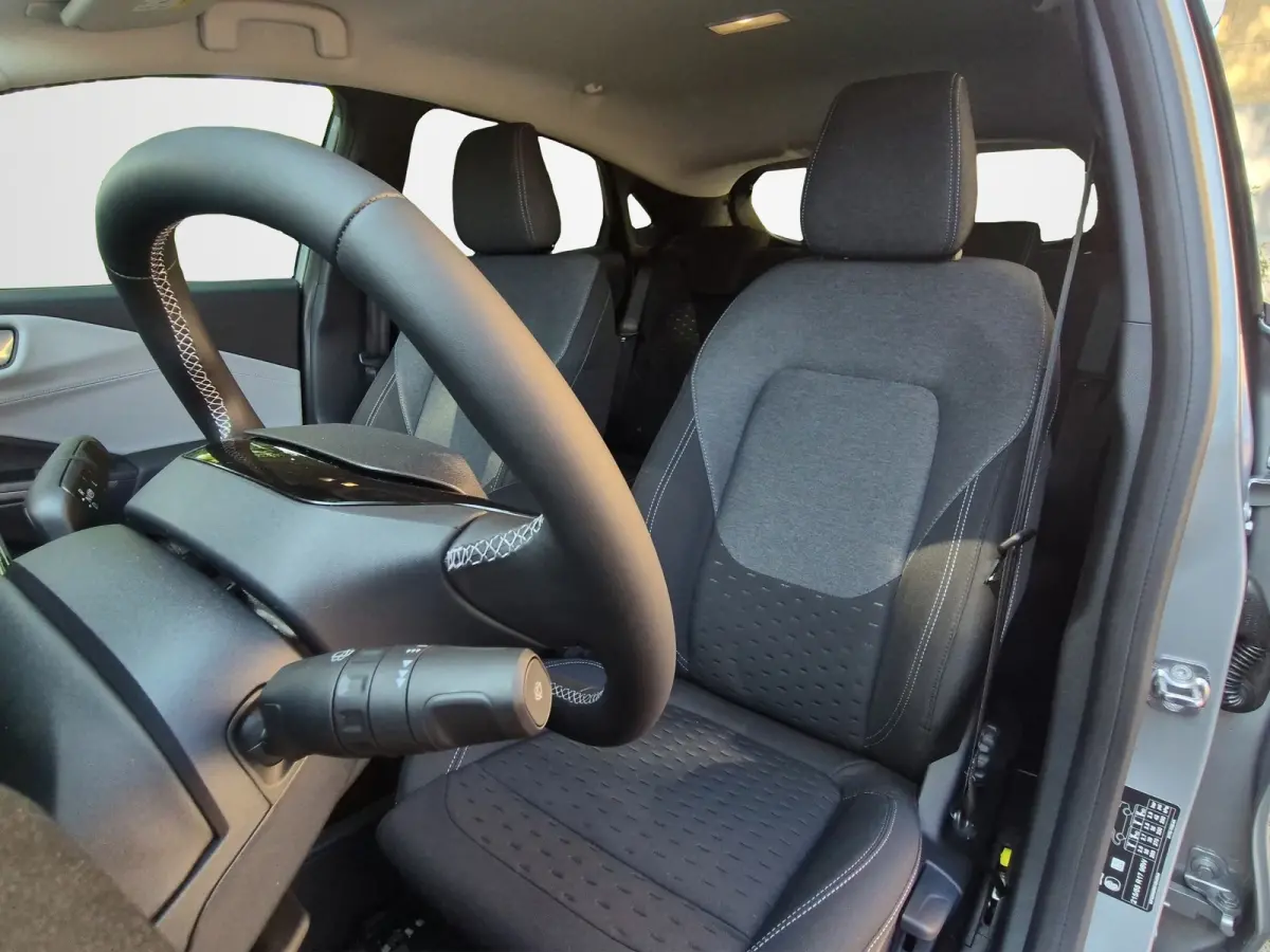 44 kWh 168pk | Comfort- & Winter Pack | Direct leverbaar ! |