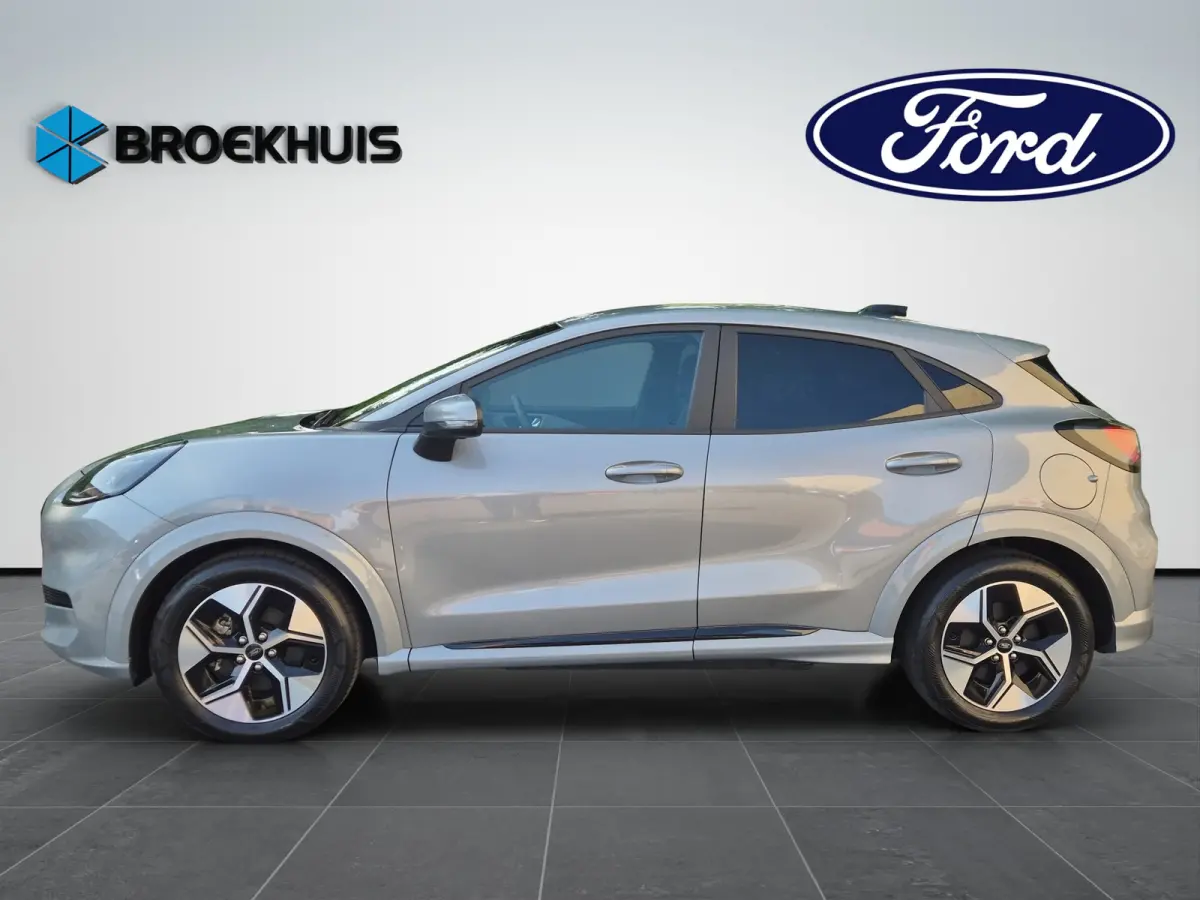 44 kWh 168pk | Comfort- & Winter Pack | Direct leverbaar ! |