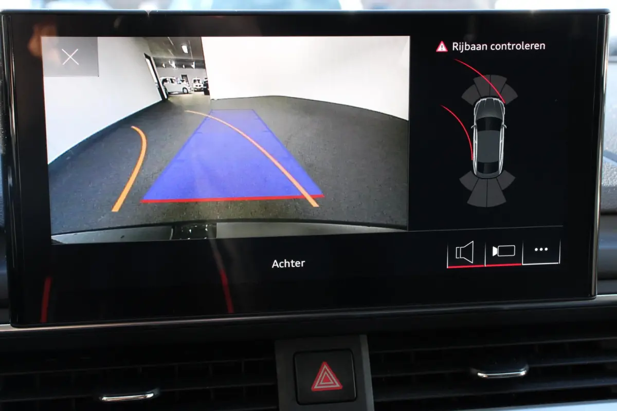 40 TFSI Prestige Plus Automaat Navigatie Apple Carplay/Android Auto Camera Climate Control Virtual Cockpit Led Dab Elektrische bedienbare achterklep Stoel verwarming