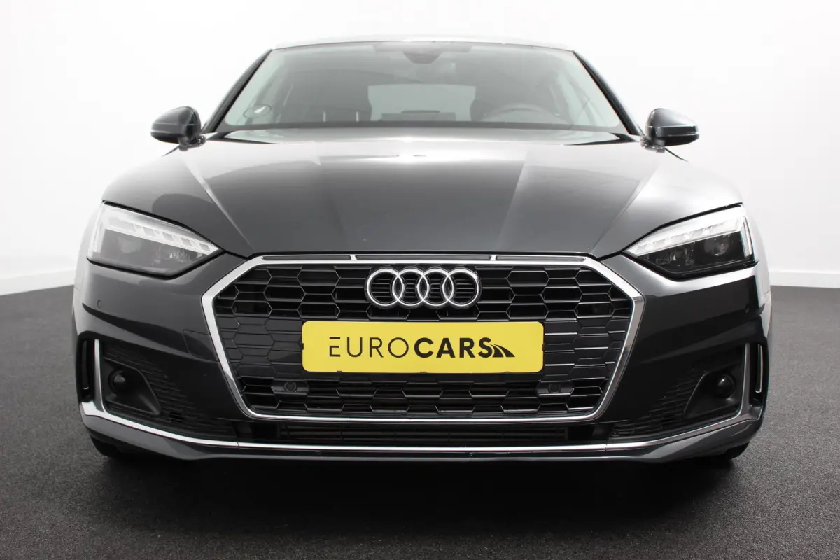 40 TFSI Prestige Plus Automaat Navigatie Apple Carplay/Android Auto Camera Climate Control Virtual Cockpit Led Dab Elektrische bedienbare achterklep Stoel verwarming