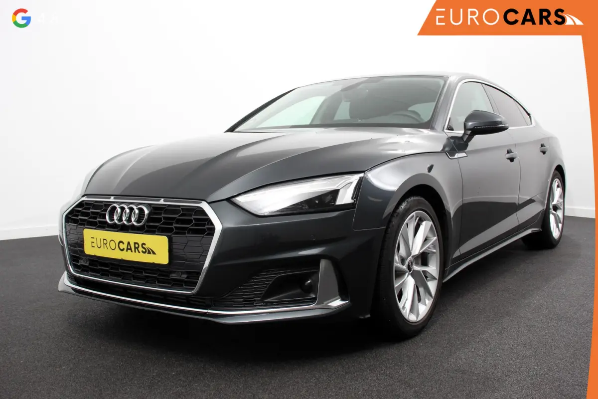 40 TFSI Prestige Plus Automaat Navigatie Apple Carplay/Android Auto Camera Climate Control Virtual Cockpit Led Dab Elektrische bedienbare achterklep Stoel verwarming