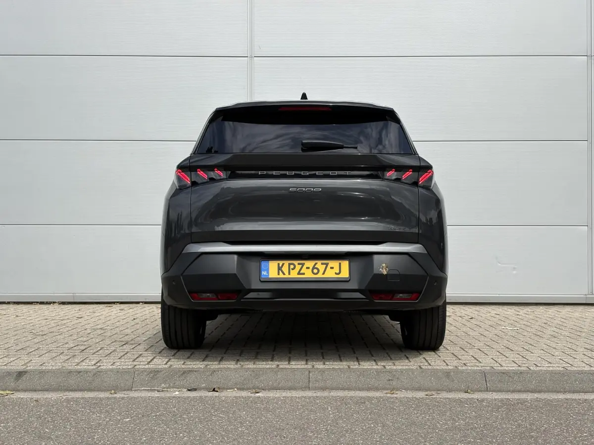 1.2 Hybrid 145 GT 7p | 360 camera | Adaptieve Cruise Control | Elektrische stoelen | Apple Carplay/Android Auto
