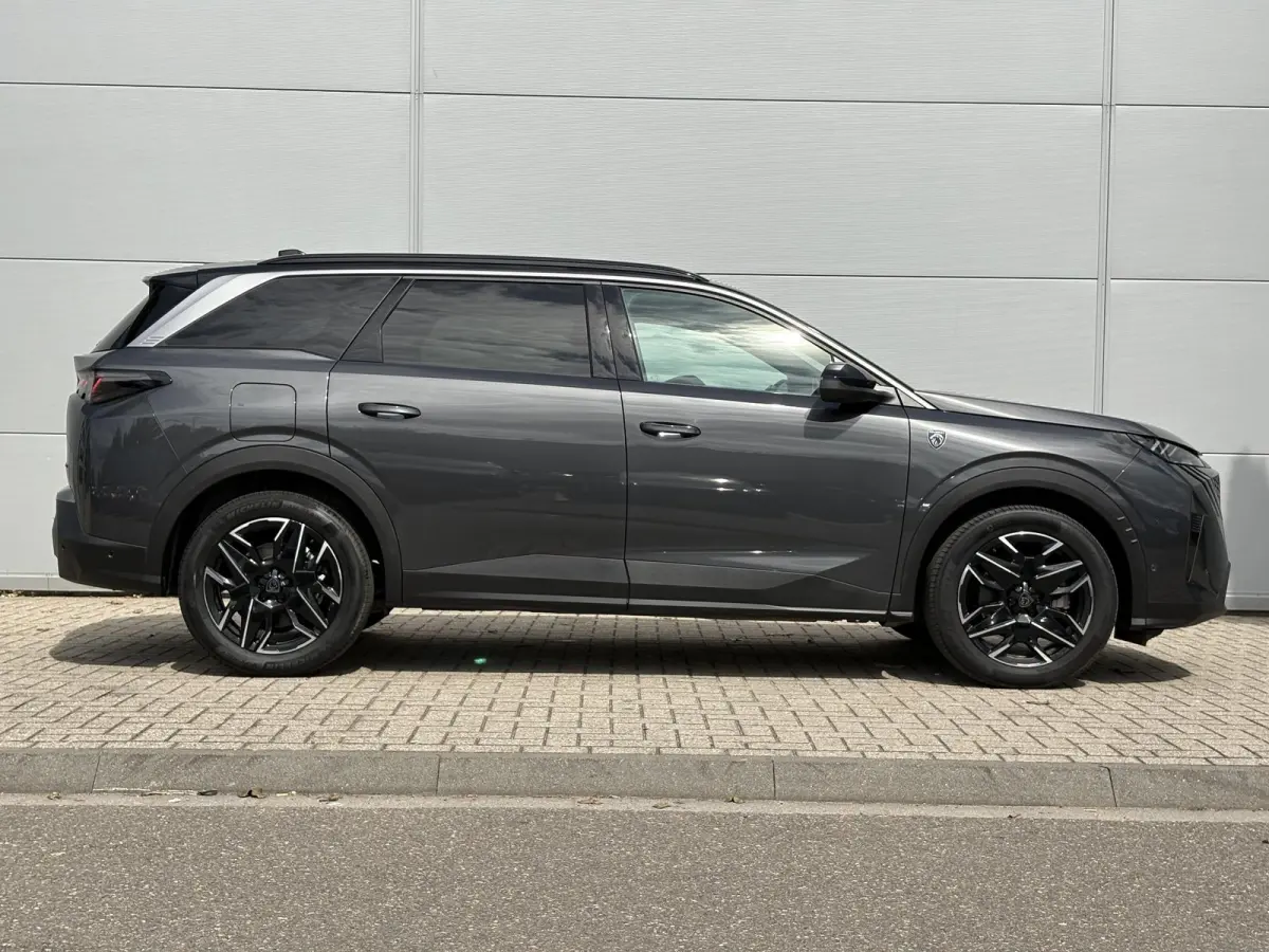 1.2 Hybrid 145 GT 7p | 360 camera | Adaptieve Cruise Control | Elektrische stoelen | Apple Carplay/Android Auto