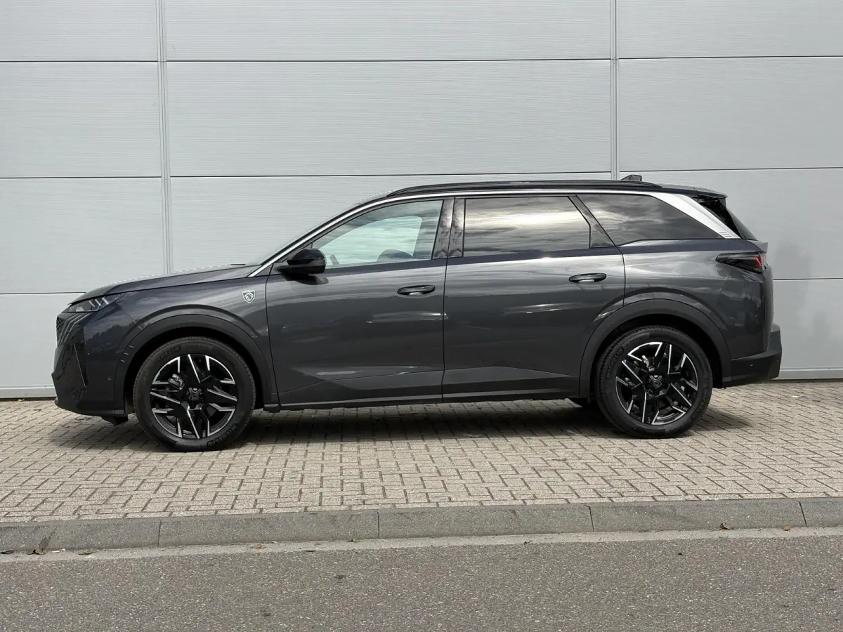 1.2 Hybrid 145 GT 7p | 360 camera | Adaptieve Cruise Control | Elektrische stoelen | Apple Carplay/Android Auto