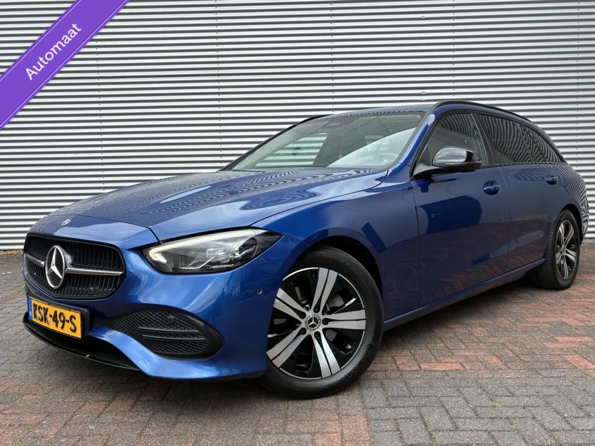 180 Business Line Caplay Led Camera Nieuw Model 2023 Eerste Eigenaar Vol Opties Perfecte Staat incl 12 maanden garantie