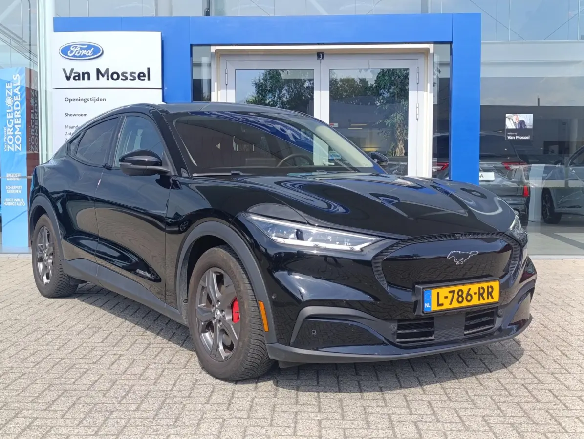 Extended RWD 98 kWh | Dealeronderhouden | Origineel NL | Panoramadak | B&O audio | Elek. Achterklep | Memory | Stoel/stuur voorruitverwarming | 360-camera