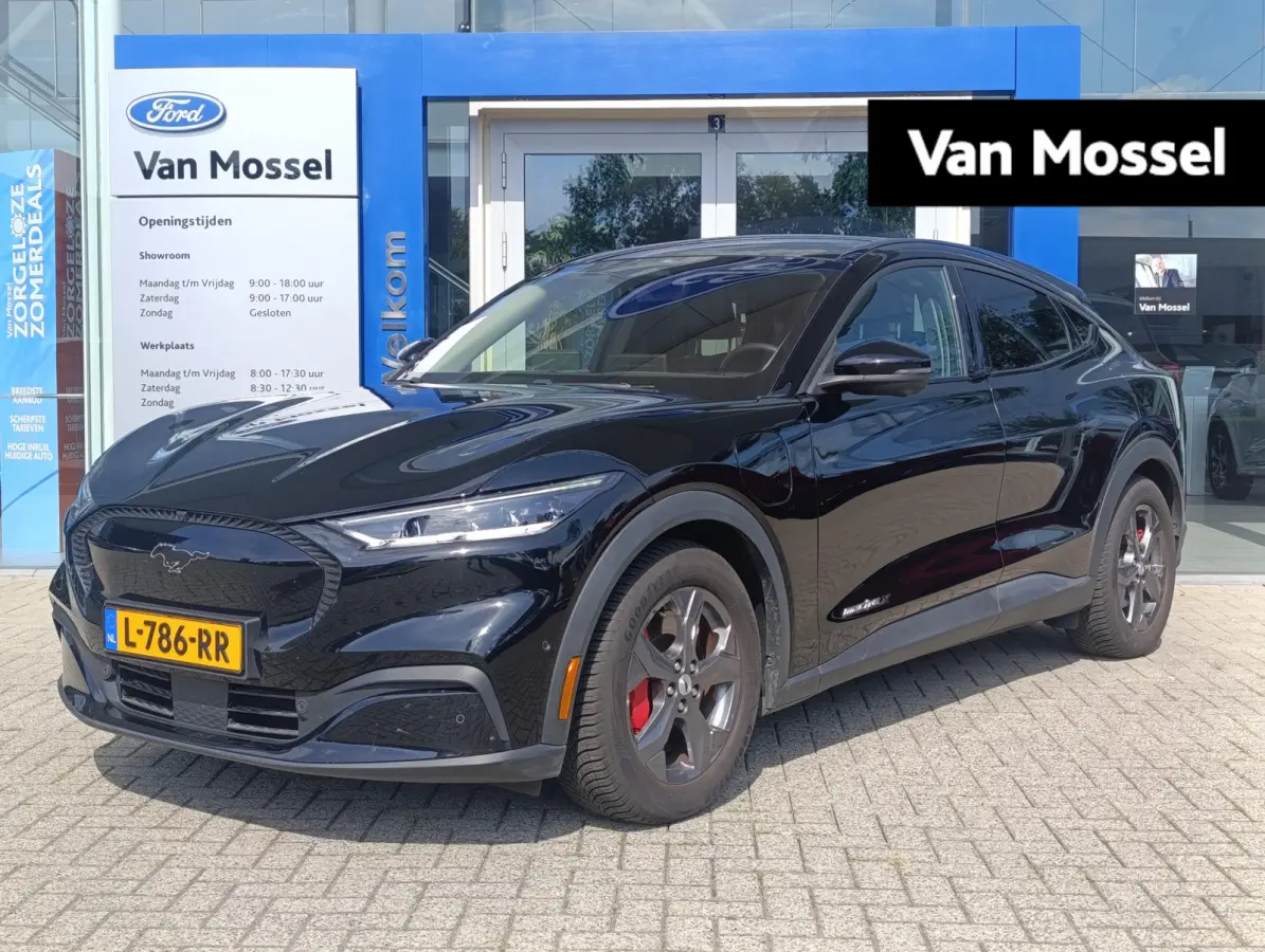 Extended RWD 98 kWh | Dealeronderhouden | Origineel NL | Panoramadak | B&O audio | Elek. Achterklep | Memory | Stoel/stuur voorruitverwarming | 360-camera