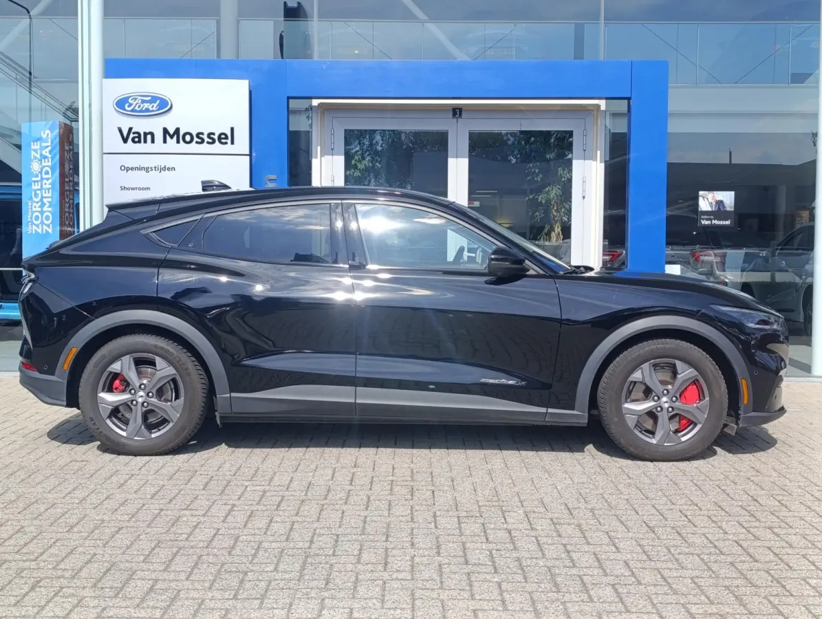 Extended RWD 98 kWh | Dealeronderhouden | Origineel NL | Panoramadak | B&O audio | Elek. Achterklep | Memory | Stoel/stuur voorruitverwarming | 360-camera
