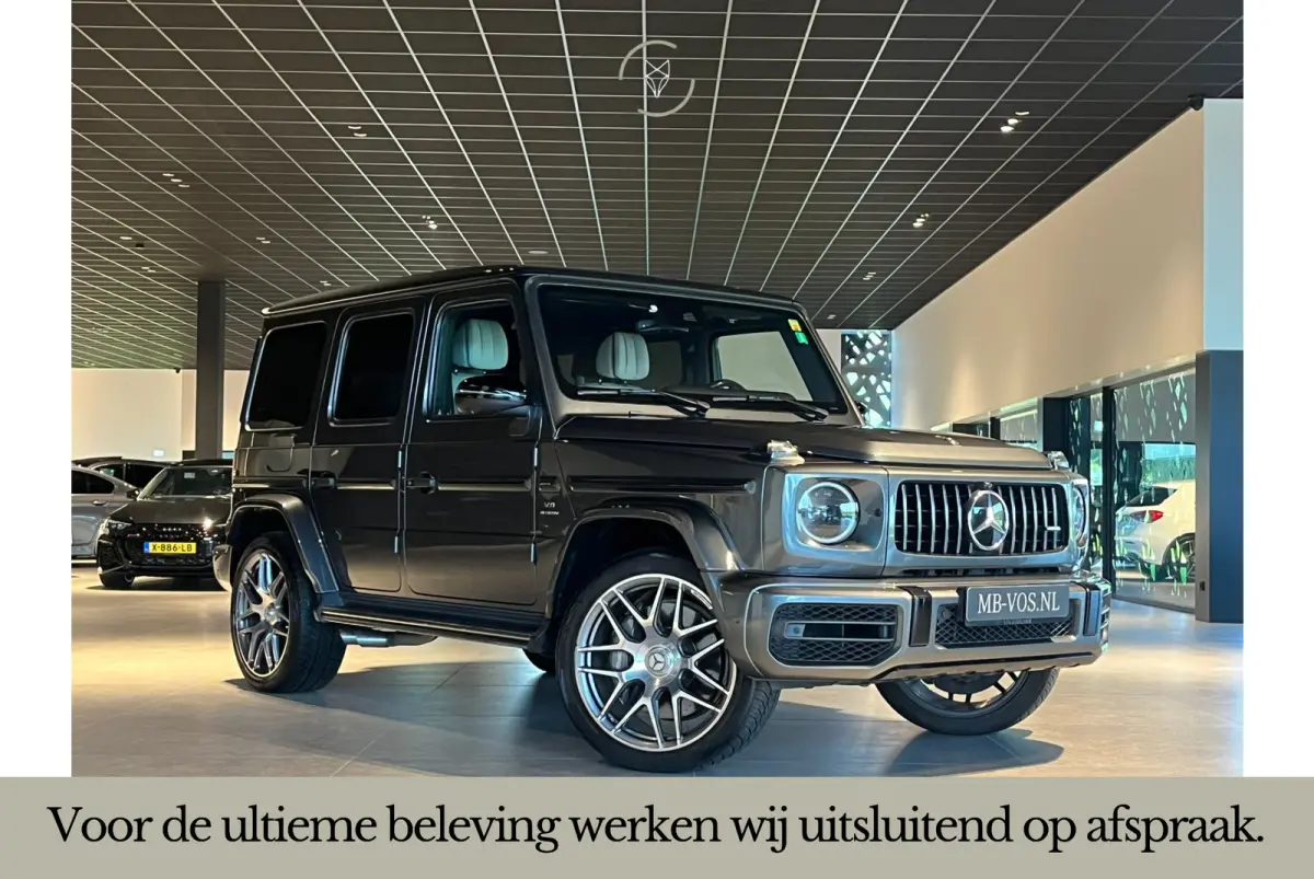 63 Manufaktur Full Carbon|Massage|Nappa|Burmester 3D|ACC|360°|Night|Entertainment|22"