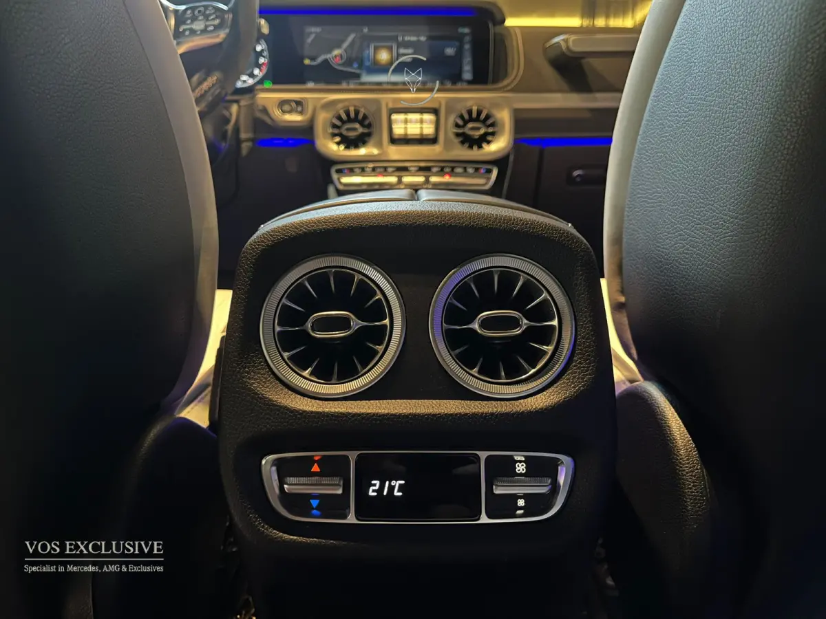 63 Manufaktur Full Carbon|Massage|Nappa|Burmester 3D|ACC|360°|Night|Entertainment|22"