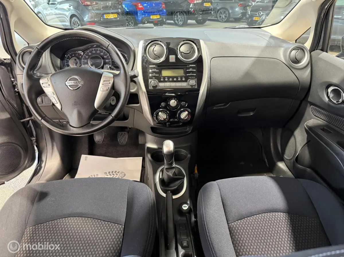 1.2 Acenta AIRCO/CRUIS/5DRS/APK/NAP/1EIG
