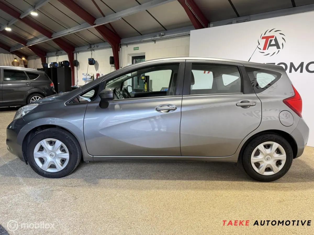 1.2 Acenta AIRCO/CRUIS/5DRS/APK/NAP/1EIG
