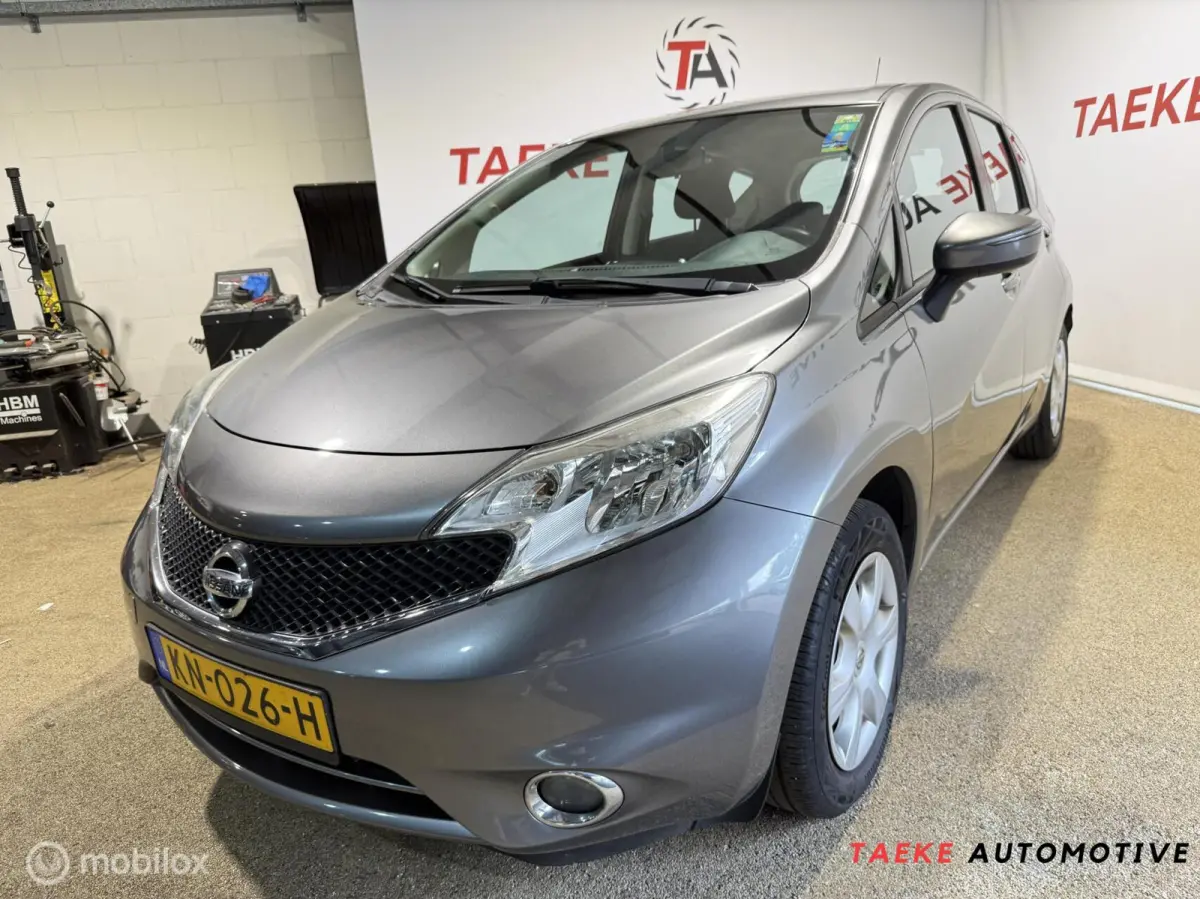 1.2 Acenta AIRCO/CRUIS/5DRS/APK/NAP/1EIG