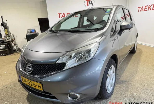 1.2 Acenta AIRCO/CRUIS/5DRS/APK/NAP/1EIG