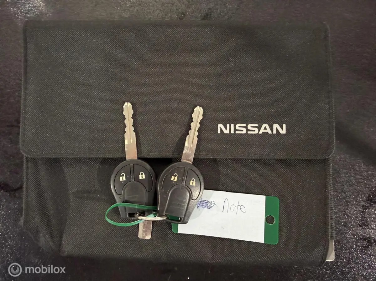 1.2 Acenta AIRCO/CRUIS/5DRS/APK/NAP/1EIG