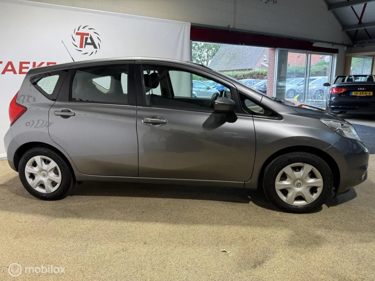 1.2 Acenta AIRCO/CRUIS/5DRS/APK/NAP/1EIG