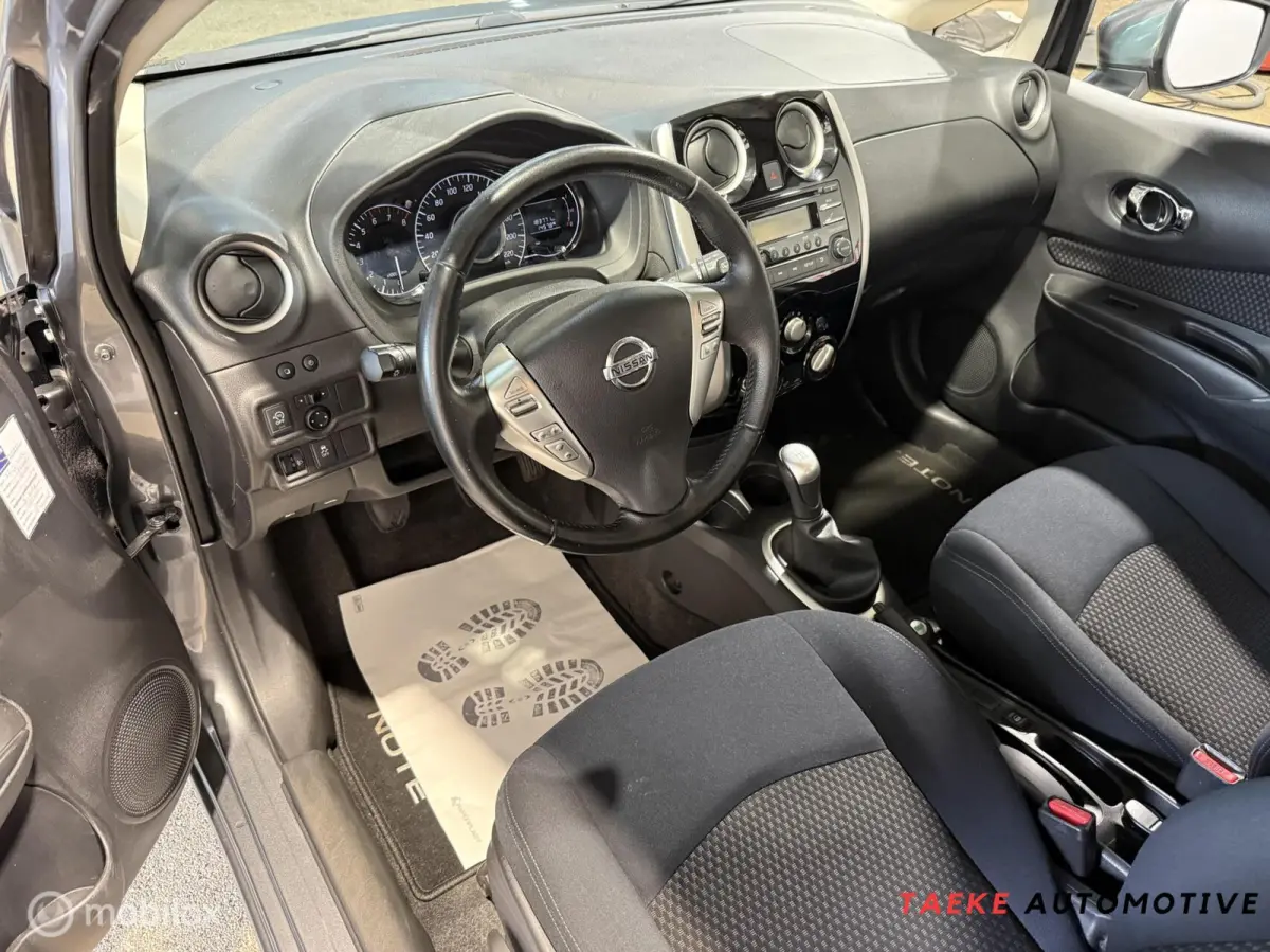 1.2 Acenta AIRCO/CRUIS/5DRS/APK/NAP/1EIG