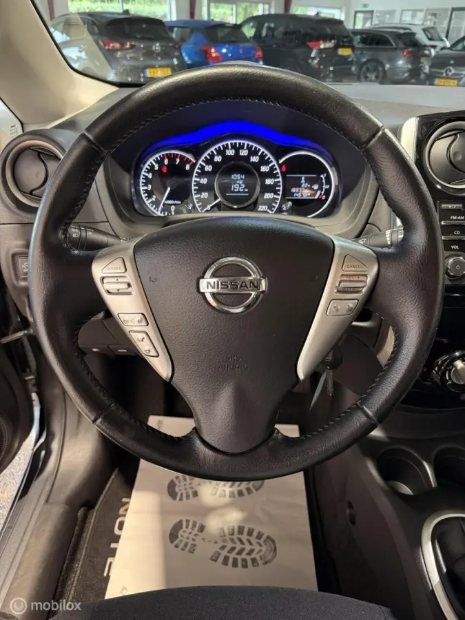 1.2 Acenta AIRCO/CRUIS/5DRS/APK/NAP/1EIG