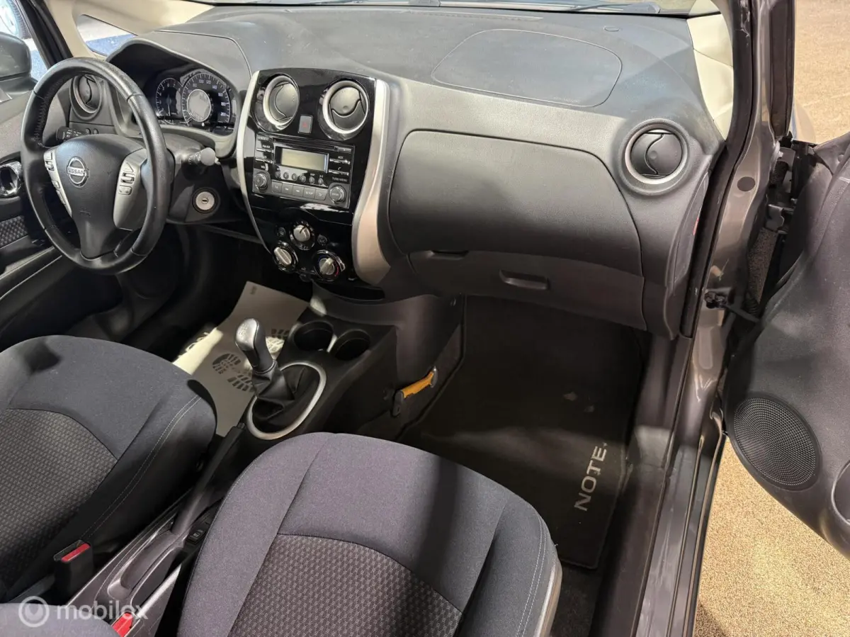 1.2 Acenta AIRCO/CRUIS/5DRS/APK/NAP/1EIG