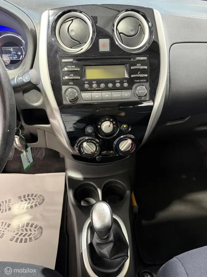 1.2 Acenta AIRCO/CRUIS/5DRS/APK/NAP/1EIG